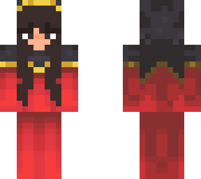 mircosoft cape girl