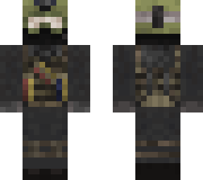 mw2 shadow company