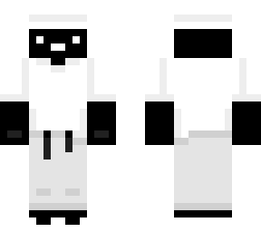 my new skin