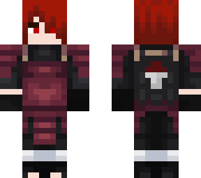 my oc (madara armor)