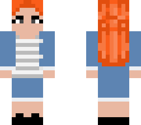my roblox character!