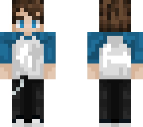 my skin