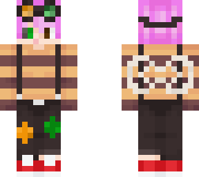 my skin