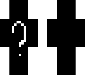mystery man
