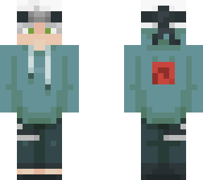 naruto oc
