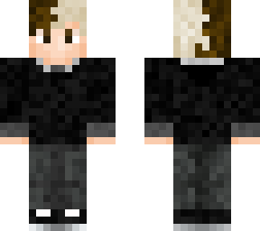 nc *** | Minecraft Skin