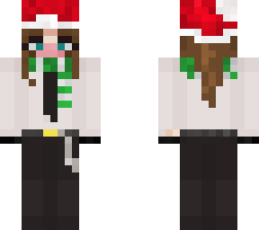 noapinky navidad2