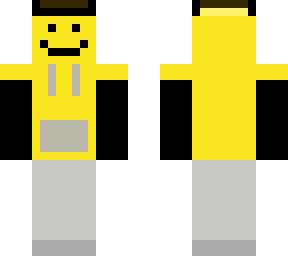 noob boi