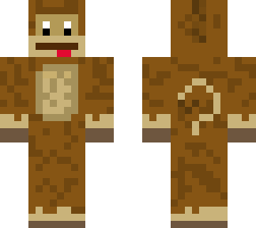 normal monke