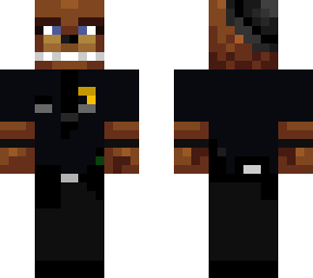 officer freddy