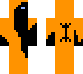 orange wizard