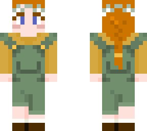 overalls