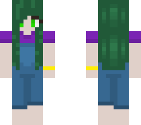 overalls