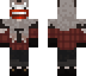 perxitaa wolfskin