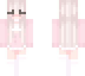 pink idk