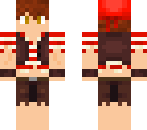 pirate