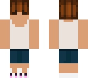 pj lover boy (don’t use)