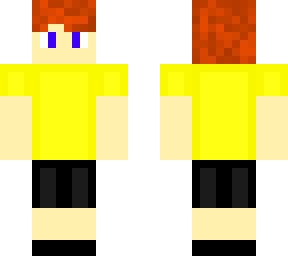 po background character
