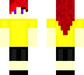 po background character