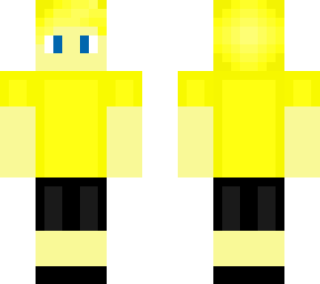 po background character