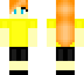 po background character