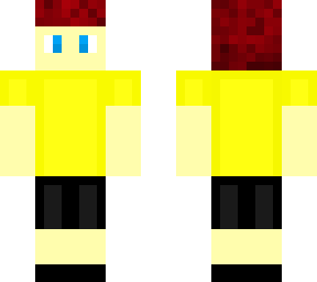 po background character