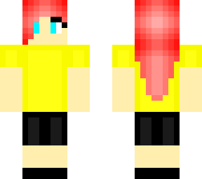 po background character