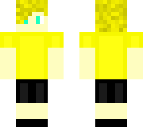 po background character