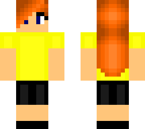 po background character