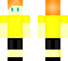 po background character
