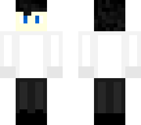 po background character