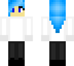 po background character