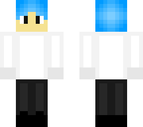 po background character