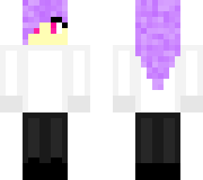 po background character