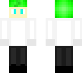 po background character