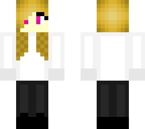 po background character