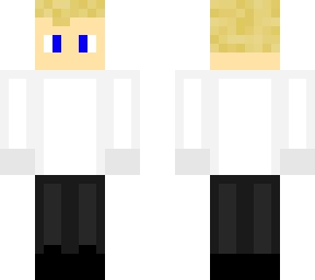 po background character