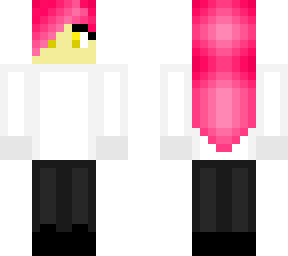 po background character
