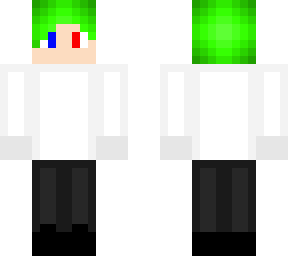 po background character