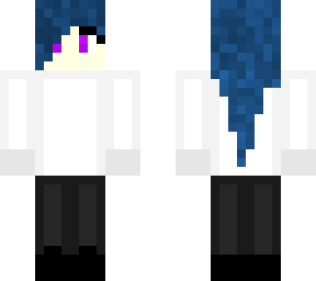 po background character