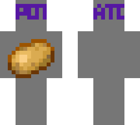 potato