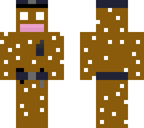 potatobob (potato police ver.)