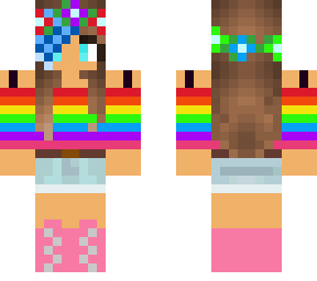 pride