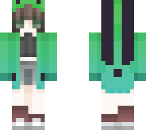 private skin