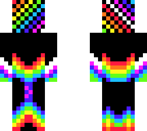rainbow wizard