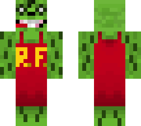 rat fink improved