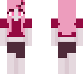 reshade: bubblegum