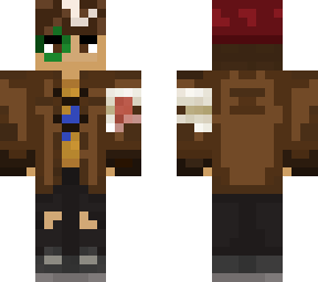 revivebur (remake)