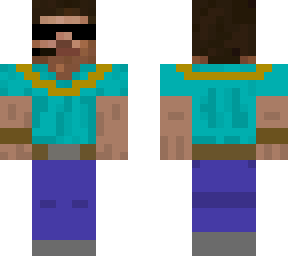 rich gamer
