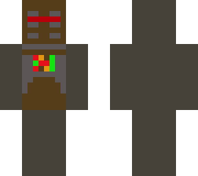 robot man